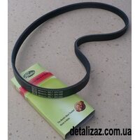 Ремень генератора Ланос 1,6 с г/у Gates 5pk1005