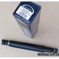 Амортизатор QAP задний масляный Сенс, Ланос 12304