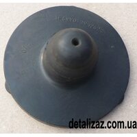 Прокладка задней пружины верхняя Ланос, Сенс. ЗАЗ TF69YO-2912622