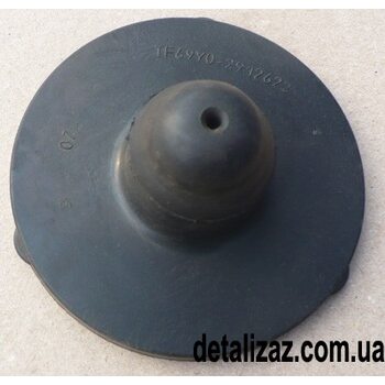 Прокладка задней пружины верхняя Ланос, Сенс. ЗАЗ TF69YO-2912622