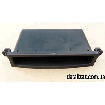 Ящик центральный (под магнитолу) Сенс Ланос.  ЗАЗ TF69YO-5325140