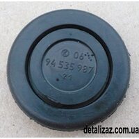Заглушка днища пола ф40 Ланос, Сенс ЗАЗ TF69YO-9453598