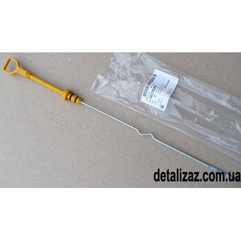 Указатель (щуп) уровня масла Ланос Авео Лачетти 1.6 и 1.8LDA. GM 96376263