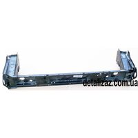 Брус нижний (поперечина, балка радиатора) Сенс, Ланос GM 96331864