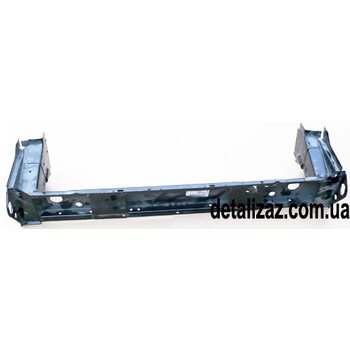 Брус нижний (поперечина, балка радиатора) Сенс, Ланос GM 96331864