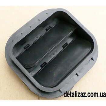 Решетка вентиляционная боковая Ланос, Сенс ЗАЗ TF69YO-5401410 