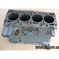 Блок двигателя (цилиндров) Сенс ЗАЗ 3074-1002010