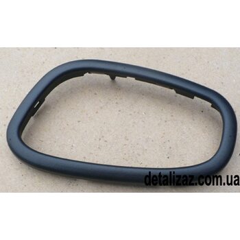 Облицовка внутренней ручки левая Сенс, Ланос. ЗАЗ TF69YO-6105359