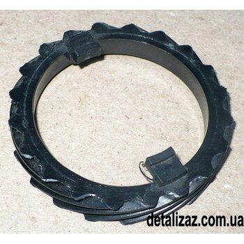 Шестерня ведущая дифференциала Сенс. ЗАЗ 301-3841033