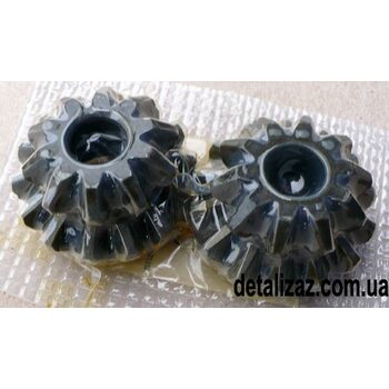 Шестерня полуоси (сателлиты) Таврия Славута Сенс.  ЗАЗ А-245-2303053