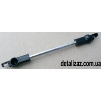 Тяжка кулисы КПП Ланос Корея 94580711