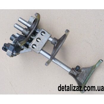 Механизм переключючения передач Таврия, Сенс ЗАЗ А-245-1702010-01