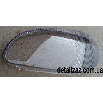 Стекло фары левое Ланос Сенс Тайвань