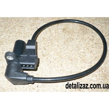 Датчик положения коленвала 1.5, 1.6, 1.8LDA OE 96434780