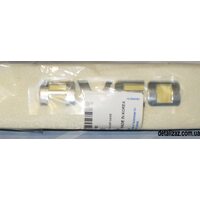 Эмблема "надпись AVEO" на крышке багажника Aвeo T250 GM 96462533