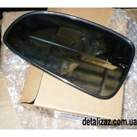 Стекло зеркала левое механическое Авео T200 GM 96493576