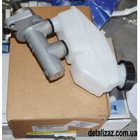 Цилиндр главный тормозной Авео с АВС GM 96534609