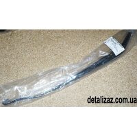 Щёткодержатель (рычаг) стеклоочистителя левый Aвeo T-200 GM 96543065