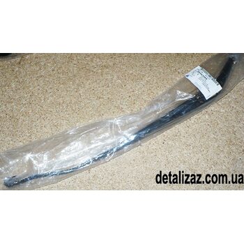 Щёткодержатель (рычаг) стеклоочистителя левый Aвeo T-200 GM 96543065