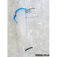Горловина заливная бачка омывателя Aвeo до -09 GM 96543079