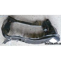 Кронштейн крепления передней фары левый Лачетти Седан, Универсал GM 96544479