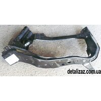 Кронштейн крепления передней фары правый Лачетти Седан, Универсал GM 96544480