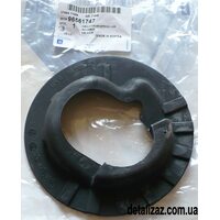 Прокладка нижняя под задние пружины Лачетти GM 96561747