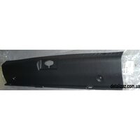 Обивка стенки багажника внутр. средняя часть Лачетти GM 96615898