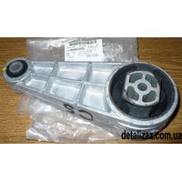 Подушка двигателя задняя Лачетти 1,8 GM 96852453