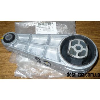 Подушка двигателя задняя Лачетти 1,8 GM 96852453
