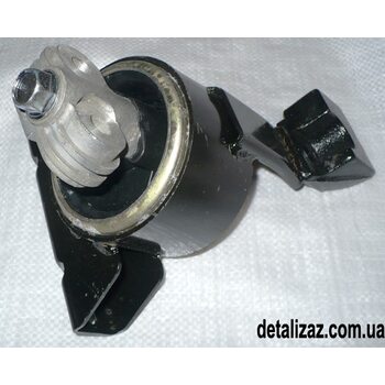 Подушка двигателя передняя левая Лачетти 1.8 и 1.8LDA. PH 96550234