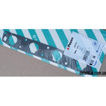 Прокладка впускного коллектора Лачетти 1.8 Payen 90412459