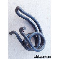 Пружина прижимная задних колодок Таврия Славута ЗАЗ 966-3501127