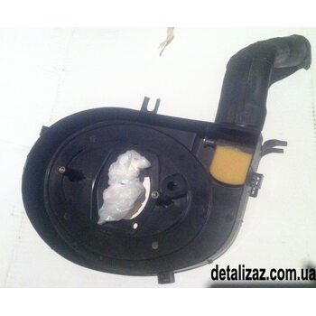 Корпус воздушного фильтра в сборе Таврия, Сенс ЗАЗ Т1301-1109050