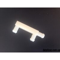 Штуцер мотонасоса Таврия Славута ЗАЗ 110216-5208082