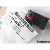 Датчик абсолютного давления Лачетти 1,8LDA GM 25184082