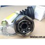 Шрус наружный Aвeo 1.5 с ABS Japan Line 32-1116J