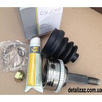 Шрус наружный Aвeo 1.5 с ABS Japan Line 32-1116J