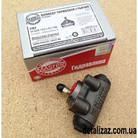 Цилиндр колесный (задний тормозной) Master 1102-3502040