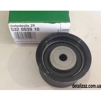 Ролик обводной Лачетти 1.8 INA 532 0039 10