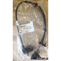 Датчик ABS задний левый Aвeo. GM 96473224