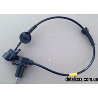 Датчик ABS задний правый Aвeo. GM 95996130