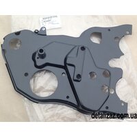 Крышка ремня ГРМ задняя Ланос 1.6 GM 96184800