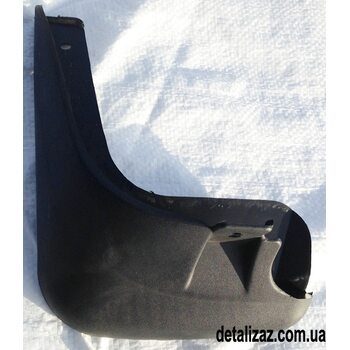 Брызговик переднего колеса левый Лачетти Корея 96545665