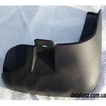 Брызговик переднего колеса правый Лачетти Корея 96545666