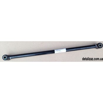 Тяга поперечная задней подвески задняя Лачетти GM 96550049