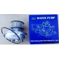 Насос водяной (помпа) Лачетти 1.8 Valeo WP5020