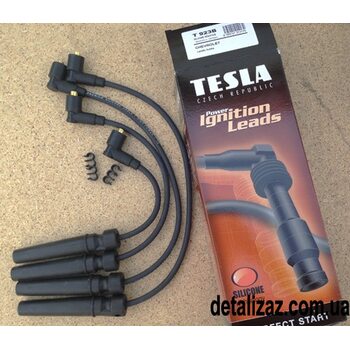 Провода зажигания Лачетти 1.6 Тesla Т923B