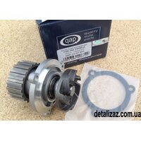 Насос водяной (помпа) Таврия, Сенс. QAP 245-1307010