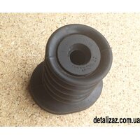 Чехол кулисы КПП Таврия 11022-1703050